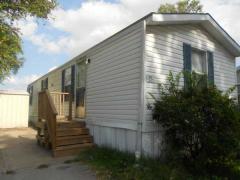 1915 W MacArthur, #56, Wichita, KS 67217 