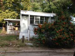 4960 S Seneca, #46, Wichita, KS 67217 