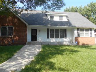 2633 Se Wisconsin Ave, Topeka, KS 66605 