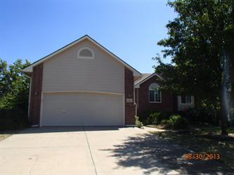 340 S. Nine Iron Dr, Andover, KS 67002 