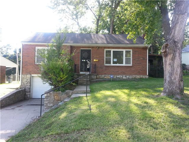 2764 N 32nd St, Kansas City, KS 66104 