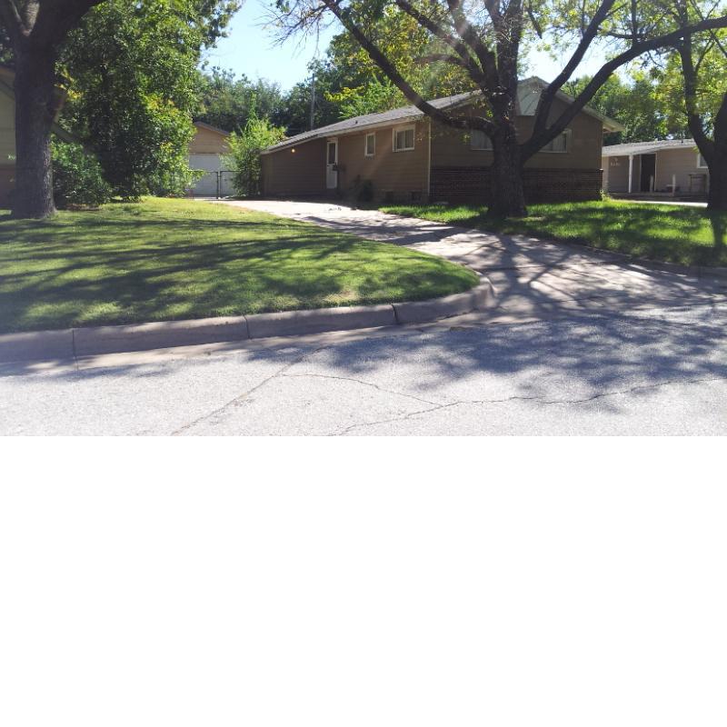 1538 Joann Street, Wichita, KS 67203 