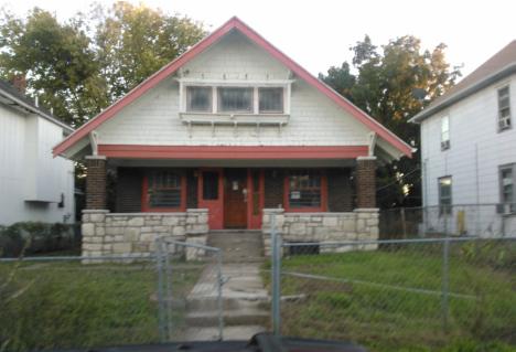 1015 Orville Ave, Kansas City, KS 66102 