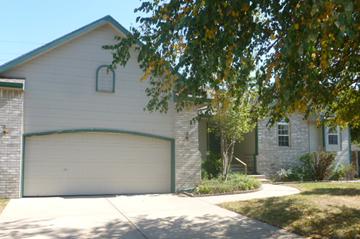 2404 N Callahan St, Wichita, KS 67205 