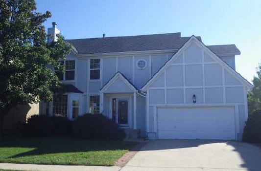 21721 W. 49th St, Shawnee, KS 66226 