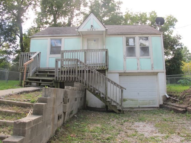 6260 May Ln, Kansas City, KS 66104 