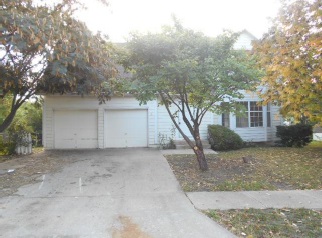 605 N Cedar St, Gardner, KS 66030 