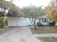 605 N Cedar St, Gardner, KS 66030 