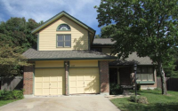 217 S Chambery Dr, Olathe, KS 66061 