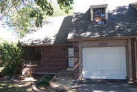 1616 E Cedar Place, Olathe, KS 66062 