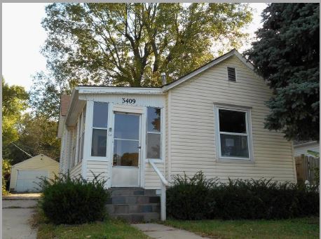 3409 Silver Ave, Kansas City, KS 66106 