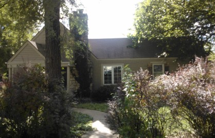 12742 Circle Drive, Shawnee, KS 66216 