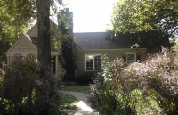 12742 Circle Drive, Shawnee, KS 66216 