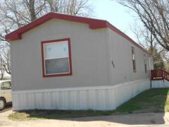 3232 S Clifton Avenue, #218, Wichita, KS 67216 