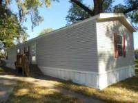 1915 W MacArthur, #133, Wichita, KS 67217 