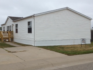 3636 W 44th St. So #343, Wichita, KS 67217 