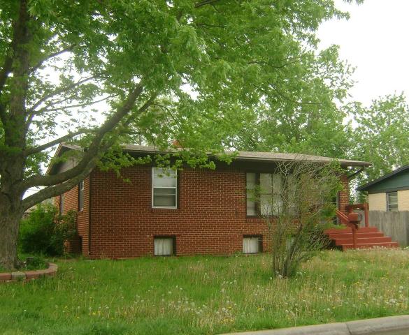 2027 W Jewell St, Wichita, KS 67213 