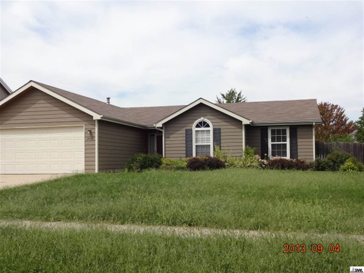 2400 Stowe, Lawrence, KS 66049 
