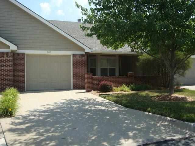 503 Regents St., Lawrence, KS 66049 