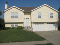 4209 Garland, Leavenworth, KS 66048 