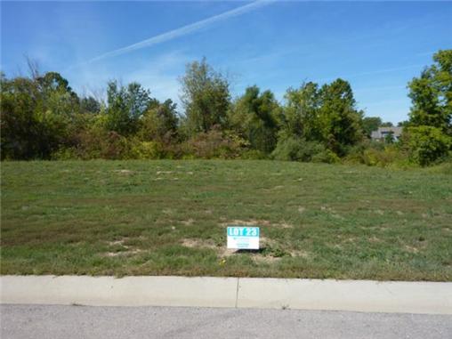 1124 Tamarisk Dr, Leavenworth, KS 66048 