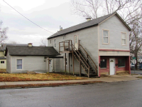 400 N 5th St, Leavenworth, KS 66048 