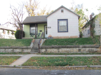 715 Cheyenne, Leavenworth, KS 66048 
