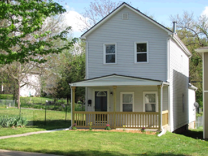 315 Ottawa, Leavenworth, KS 66048 