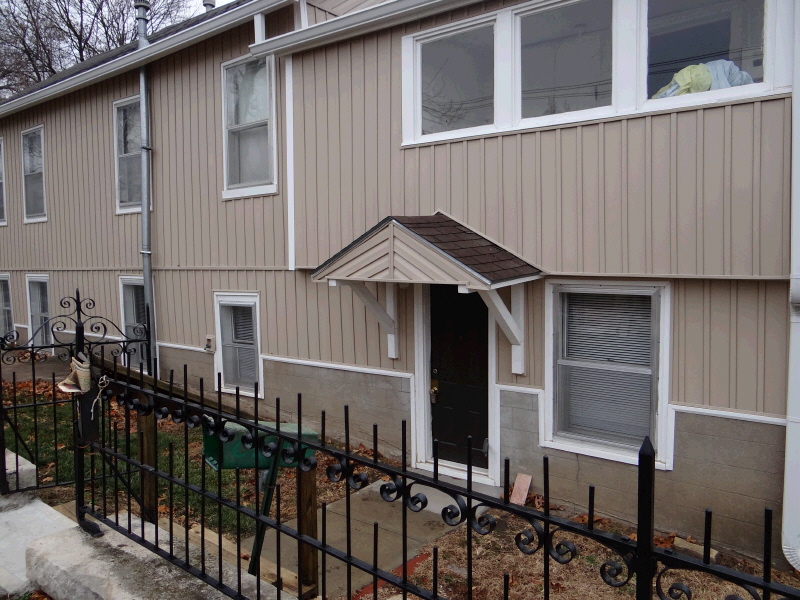 600 Oak, Leavenworth, KS 66048 