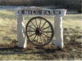 Lot 6 8 Mile Farm Ln, Leavenworth, KS 66048 