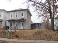 611 Esplanade, Leavenworth, KS 66048 