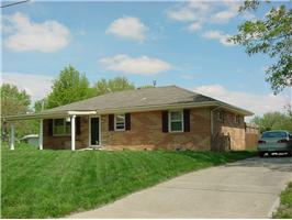 1448 Ohio St, Leavenworth, KS 66048 