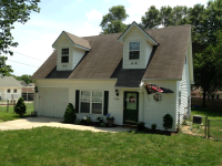 1305 Dakota, Leavenworth, KS 66048 