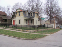 740 Olive St, Leavenworth, KS 66048 
