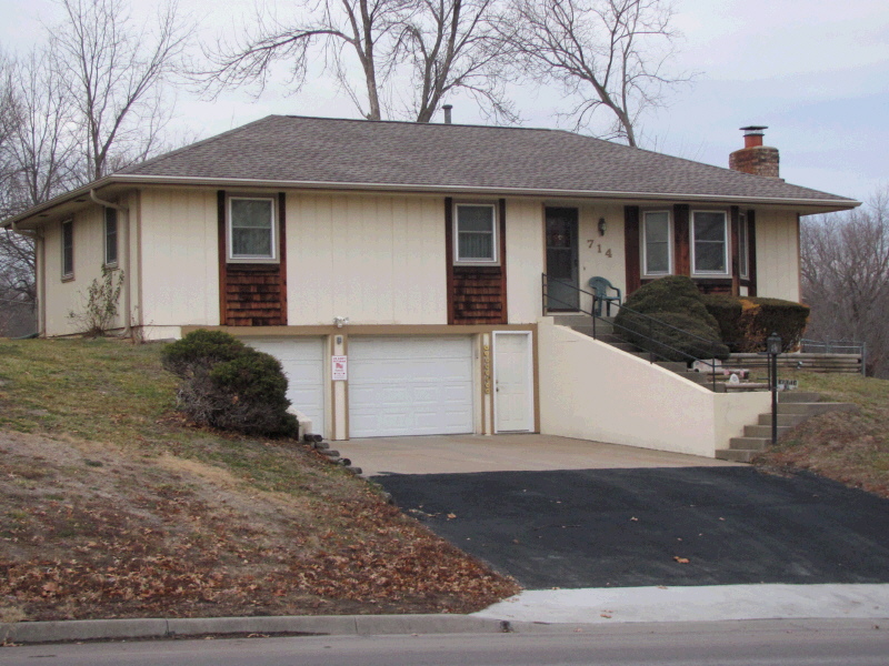 714 Limit, Leavenworth, KS 66048 
