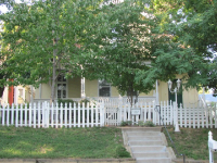 608 Olive, Leavenworth, KS 66048 