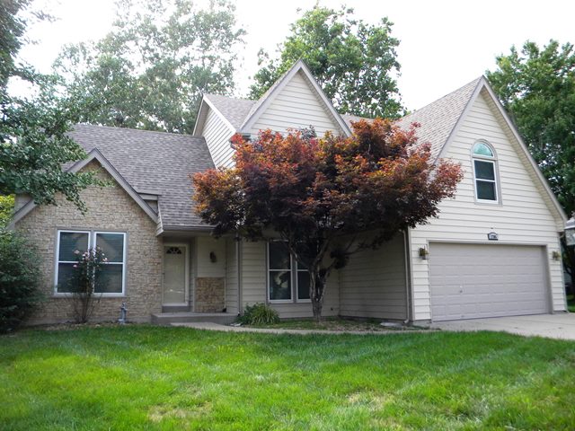 1705 Chester Ct, Leavenworth, KS 66048 
