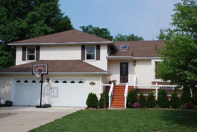 2510 S 22nd Terr, Leavenworth, KS 66048 