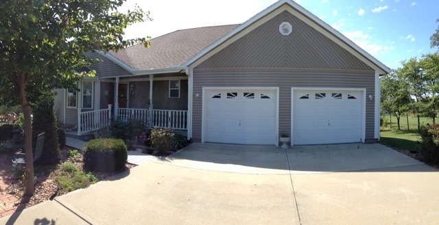 15441 Brandt Rd, Leavenworth, KS 66048 