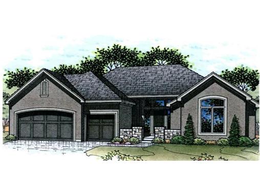 4320 Grand Ave, Leavenworth, KS 66048 