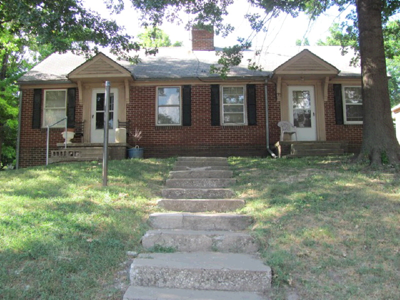 611-21 N Broadway, Leavenworth, KS 66048 