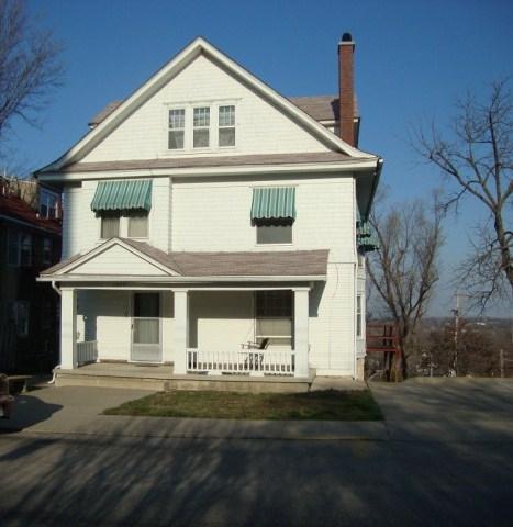 1244 Louisiana, Lawrence, KS 66044 