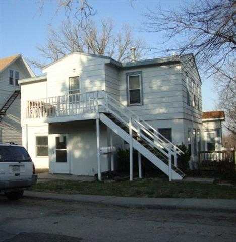 1220 Louisianna, Lawrence, KS 66044 