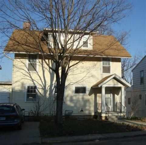 1216 Louisiana, Lawrence, KS 66044 