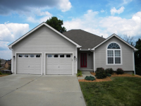 807 Hithergreen Court, Lansing, KS 66043 