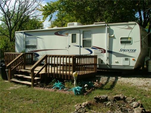 62 Wildwood Lane, Linn Valley, KS 66040 