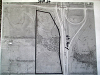 W 399th &amp; 69 Highway, Lacygne, KS 66040 