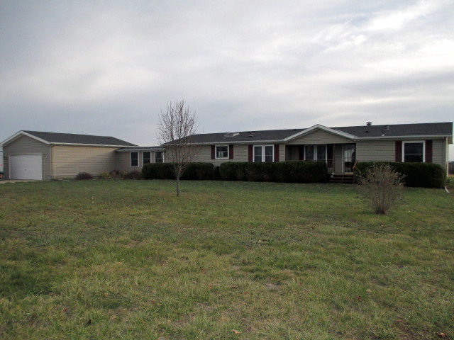 24234 Querry Road, Lacygne, KS 66040 