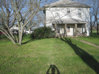 25614 NW Montana Road, Garnett, KS 66032 