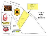 175th &amp; I-35, Gardner, KS 66030 